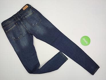 jeans mac: Jeansy damskie, rozmiar S — 3