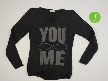 bluzki pokemon: HDM, Sweter damski, rozmiar S — 2