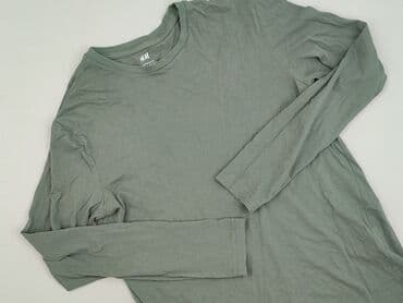 h and m slim fit t shirt: H&M, Women's blouse, size S — 2
