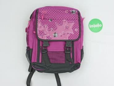 torby h: Kid's backpack, condition - Good — 2