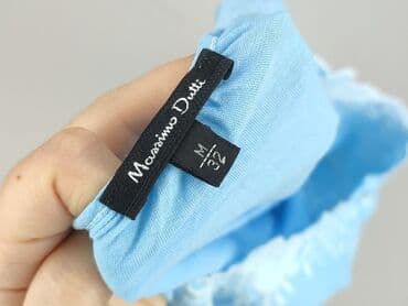 massimo dutti bluzka z długim rękawem: Massimo Dutti, Bluzka damska, rozmiar M — 5