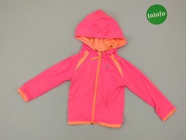 kombinezon softshell dla dzieci lidl: Bluza, 9-12 miesięcy, stan - Dobry — 2