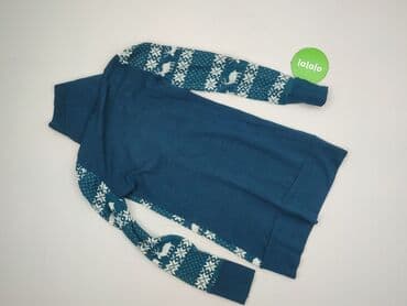 ubrania świąteczne dla całej rodziny: Sweter damski, rozmiar S — 3