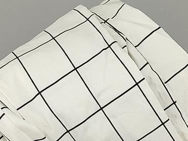 balloon spodnie: Spodnie materiałowe damskie, rozmiar M — 7