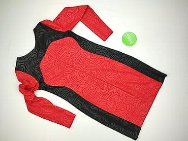 kurtka stich: Sukienka damska, rozmiar XL — 3