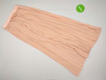 jaka bluzka do długiej plisowanej spódnicy: Spódnica damska, rozmiar M — 3