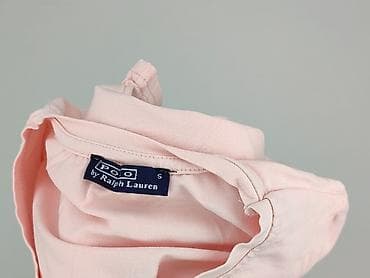 jula koszulki: Polo Ralph Lauren, T-shirt damski, rozmiar S — 5