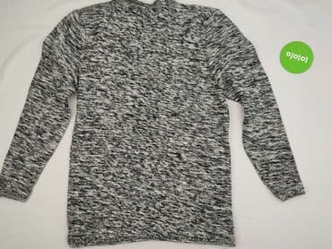 bluza smog new yorker: SMOG, Sweter dla mężczyzn, rozmiar 2XL — 3