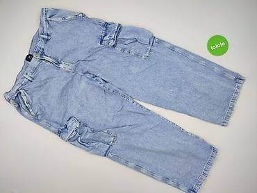 massimo jeans: H&M, Jeansy dla mężczyzn, rozmiar M — 2