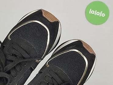 buty slazenger: Sneakersy damskie, rozmiar 40 — 4