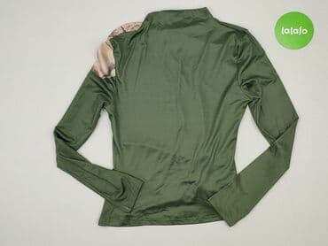 koszula z eko skóry reserved: Shein, Women's blouse, S at lalafo.pl — 3 koszula z eko skóry reserved: Shein, Women's blouse, S — 3