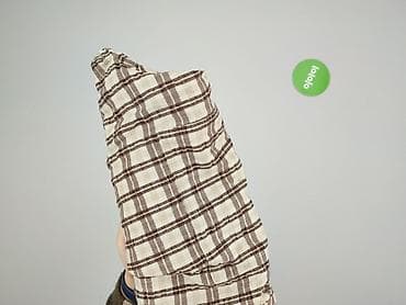 kapcie stich: Spodnie 3/4 damskie, rozmiar S — 4