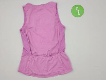 under armor compression t shirty: B'Twin, T-shirt damski, rozmiar L — 3