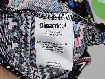 care bears: Gina Tricot, Top damski, rozmiar M — 6