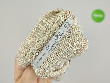 sweter z futerkiem zara: Zara, Women`s knitwear, size S — 4