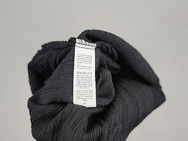 lata 70: Spodnie materiałowe damskie, rozmiar M — 4