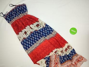 plazowa: Bershka, Sukienka damska, rozmiar S — 3