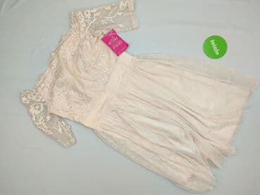 druhna sukienka: Little Mistress, Sukienka damska, M — 3