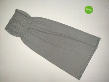 sukienka odcinana w pasie na wesele: Sukienka damska, rozmiar S — 2