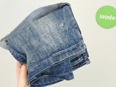 plisowane spódnice niebieska: Spódnica damska, rozmiar S — 5