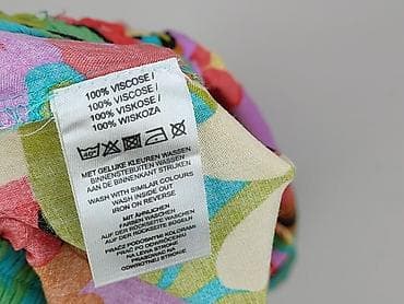 tight wide: Spodnie 3/4 damskie, rozmiar M — 5