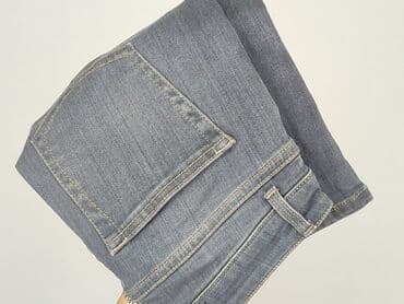 tanie jeansy rurki damskie: Jeansy damskie, rozmiar XS — 6