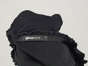 top esmara: Gina Tricot, Top damski, rozmiar S — 4