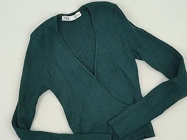 cropp sweter damski: Zara, Sweter damski, rozmiar M — 1