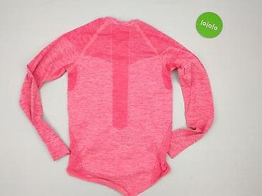 granatowe joggery: Bluza damska
, rozmiar S — 3