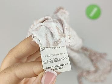 Ubrania damskie: Wrap, Spódnica damska, rozmiar M — 4