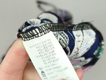 wzorzysta sukienki: Sukienka damska, rozmiar S — 4