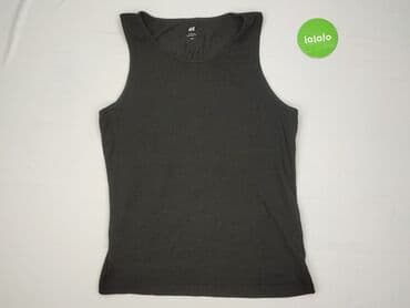 koszulki barcelony z nazwiskiem: H&M, Podkoszulka dla mężczyzn, L — 2