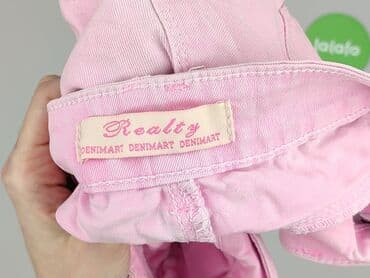 spodenki bhp: Szorty damskie, M — 5