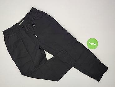 windbreakers: Freesia, Spodnie materiałowe damskie, rozmiar XL — 2