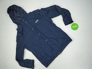 sinsay softshell: Męska kurtka przejściowa, rozmiar L — 2