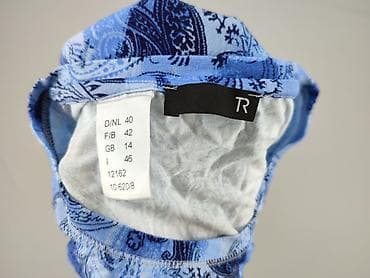 sinsey ubrania: Bluzka damska, rozmiar L — 5