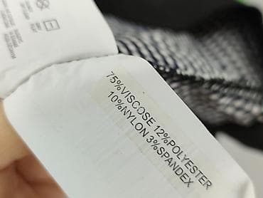 spódnice obcisla: Spódnica damska, rozmiar XL — 4