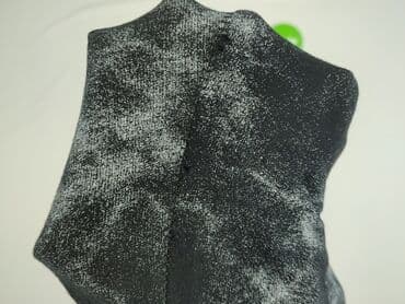 czarne spodnie dresowe damskie 4f: Spodnie dresowe damskie, rozmiar L — 4