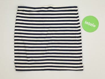Kobiety: H&M Basic, Spódnica damska, S — 3