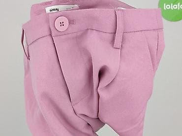 sandaly lasocki biale: Sinsay, Szorty damskie, rozmiar XS — 6