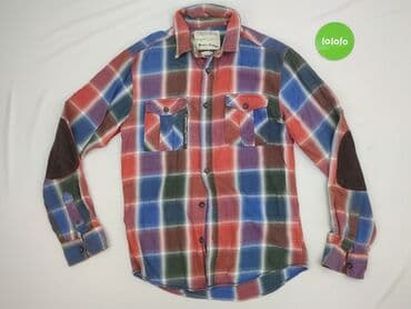 angelo litrico spodnie: Angelo Litrico, Koszulа dla mężczyzn, rozmiar S — 2