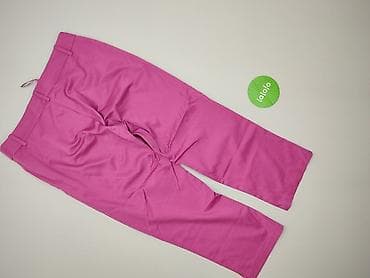 bufiaste: Margo collection, Spodnie materiałowe damskie, rozmiar XL — 3