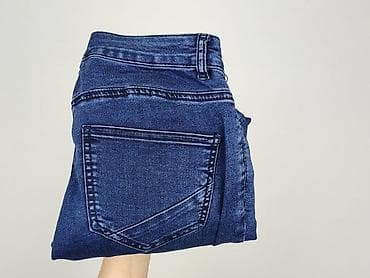 weekday galaxy jeans: Denim, Jeansy damskie, rozmiar 2XS — 6