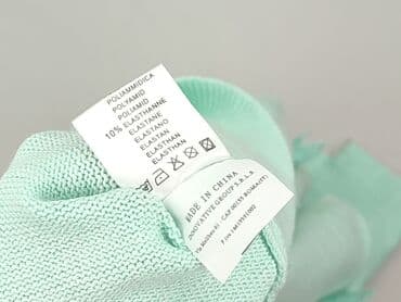 nylon sweter: Tu, Sweter damski, rozmiar One size — 7