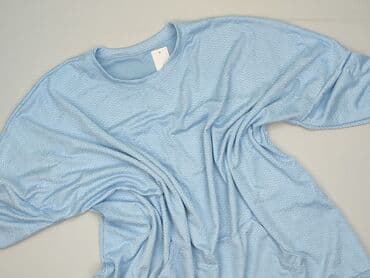 bluzy dla puszystych pań: Bluza damska
, One size — 1