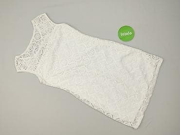 dluga suknia: Sukienka damska, rozmiar S — 3