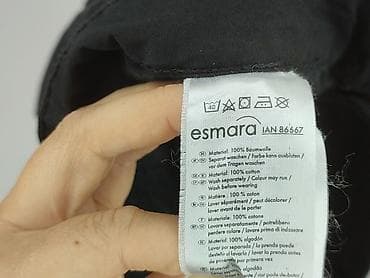 body triumf: Esmara, Szorty damskie, rozmiar S — 6