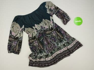 ubrania z meksyku: Yessica, Tunika damska, rozmiar XS — 4