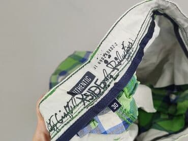 шорты: Szorty dla mężczyzn, rozmiar M — 4