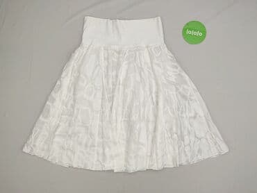 molton spódnice: Spódnica damska, rozmiar M — 2